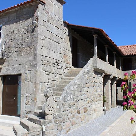 Alojamento Local Boega Hotel - Casas Boega I E II Gondarém Eksteriør bilde