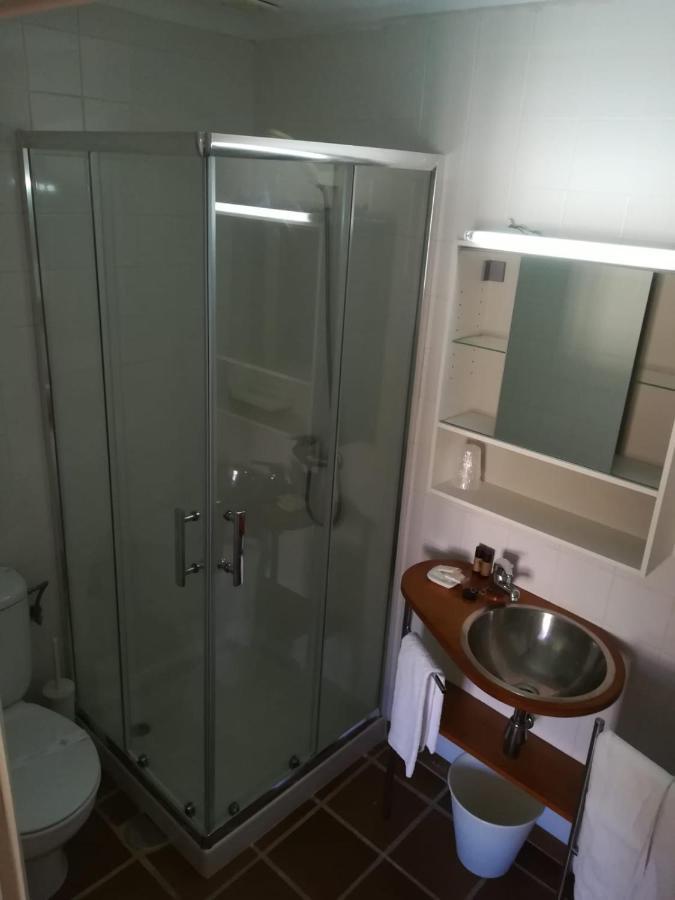 Alojamento Local Boega Hotel - Casas Boega I E II Gondarém Eksteriør bilde